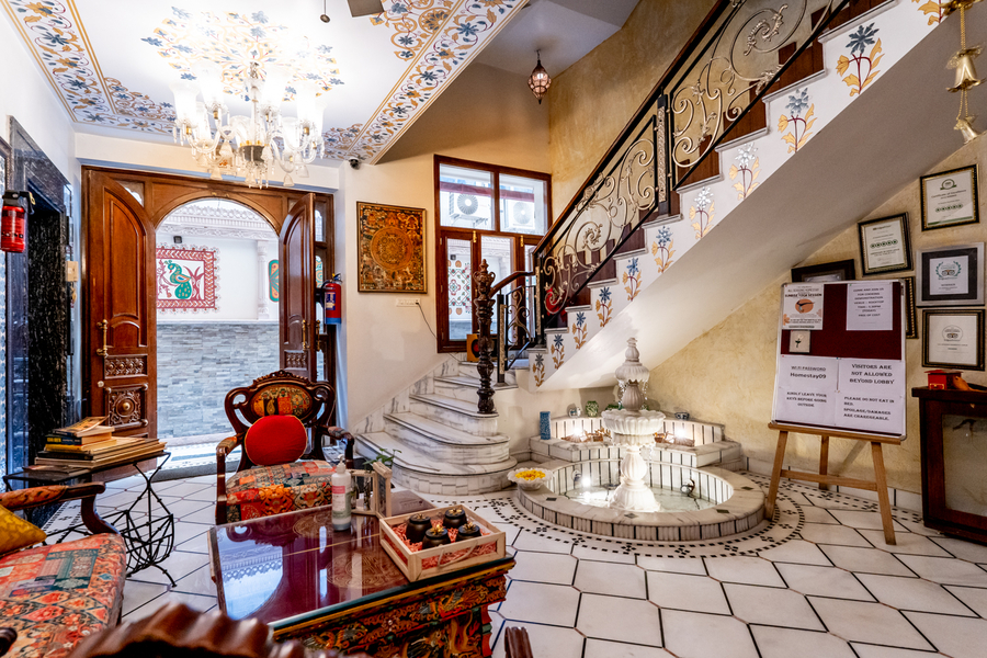 Cover photo of All Seasons Homestay